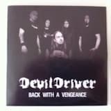 Back With a Vengeance