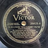 Mary (What Are You Waiting For?)