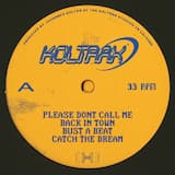 Please Don't Call Me