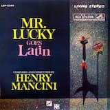 Mr. Lucky (Goes Latin)