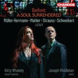 Wie eine Vollmondnacht, op. 20 no. 4