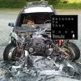 Welcome To Your Doom