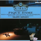 Pique Dame: Overture