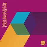 You Give Me That Feeling (Justin Jay remix)