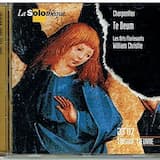 Marche de Timbales (Philidor Cadet)