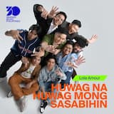 Huwag Na Huwag Mong Sasabihin