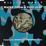 Water From a Vine Leaf (edit)