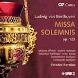 Missa solemnis, Op. 123: I. Kyrie