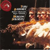 Suite in G minor: I. Molto sostenuto