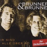 Wir sind alle über 40 (Skihütten-Mix)