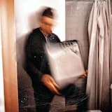 You Carry a Sickness