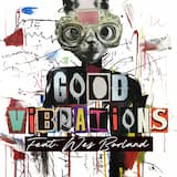 Good Vibrations (radio edit)