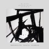 Fielding Dawson in Franz Kline's Studio