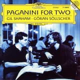 Sonata concertata per chitarra e violino in A major, M.S. 2: I. Allegro spiritoso