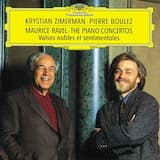 Concerto for Piano and Orchestra in G major: I. Allegramente