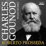 La Veneziana (Barcarolle) in G minor, CG 593