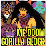 Gorilla DOOM mixtape