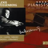 Partita no. 4 in D major, BWV 828: 1. Ouverture