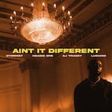 Ain’t It Different