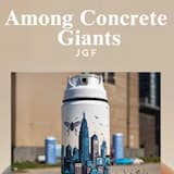 Among Concrete Giants JGF - Exterminador, ciudad y plagas - Exterminator, city and pests