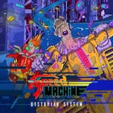 Neuromancer (Feat. Misanthropix)