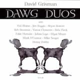 Mando-Bass Boogie Sonata