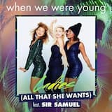 Ladies (All That She Wants) [Famous Farmer Remix]