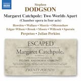Margaret Catchpole, Two Worlds Apart, Act I: Introduction