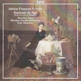 Souvenir de Spa, op. 2