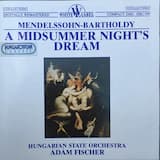 A Midsummer Night's Dream: Overture, op. 21