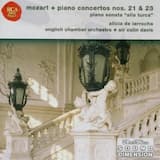 Concerto for Piano No. 21 in C major, K. 467 "Elvira Madigan": I. Allegro