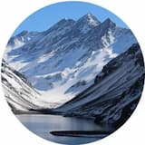 The Hands That Hold Us (with blizzard sounds)