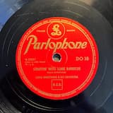 Struttin’ With Some Barbecue