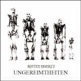 Affenliebe I (Wie die Mücken)