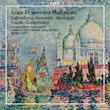 Gabrieliana: I. Mosso