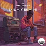 Milky Bikini (Slow Hip Hop Beat)