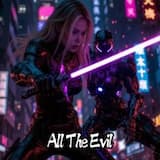 All The Evil - MUSICHOUSE77