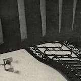 Seeing as Little as Possible