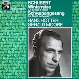 Winterreise Op. 89 (Le Voyage d'hiver): Gute Nacht D.911, 1