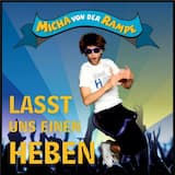 Lasst uns einen heben