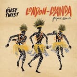 Comboio (The Busy Twist remix) VINYL EXCLUSIVE TRACK, previously unaired