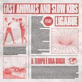 Il tempo è una bugia