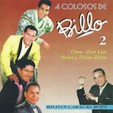 La rubia y la trigueña