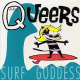 Surf Goddess
