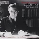 Symphony no. 1 in E major, op. 42: I. Maestoso - Allegro Risoluto