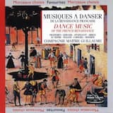 Branles simples n20-21-22, musicque de joye