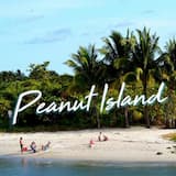 Peanut Island