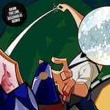Draw the Line (Discoholic Remix)