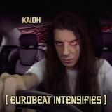 Eurobeat Intensifies