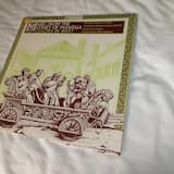 Tis pyri pyr edamasse